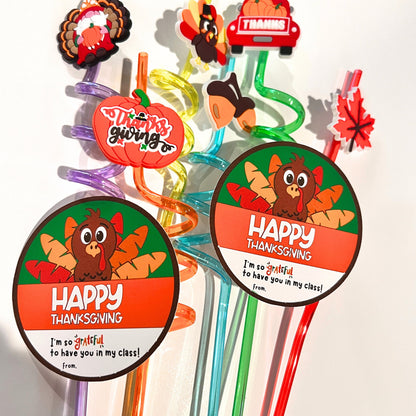 THANKSGIVING FAVORS|Thanksgiving Party favors